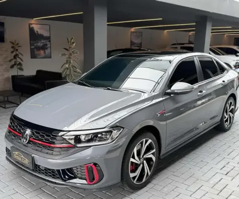 Volkswagen jetta gli 350 tsi 2.0 16v 4p aut 2024