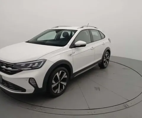 Volkswagen Nivus 2024 1.0 200 tsi total flex highline automático