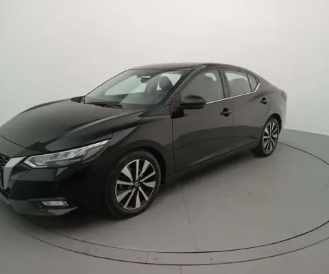 Nissan Sentra 2024 2.0 16v gasolina advance xtronic