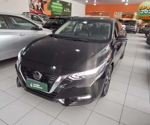 Nissan Sentra 2024 2.0 16v gasolina advance xtronic