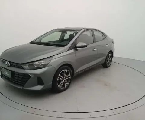 Hyundai Hb20s 2024 1.0 tgdi flex platinum automático