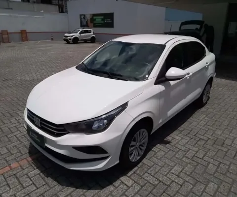 Fiat Cronos 2023 1.3 firefly flex drive cvt