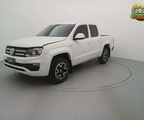 Volkswagen Amarok 2023 3.0 v6 tdi diesel comfortline cd 4motion automático