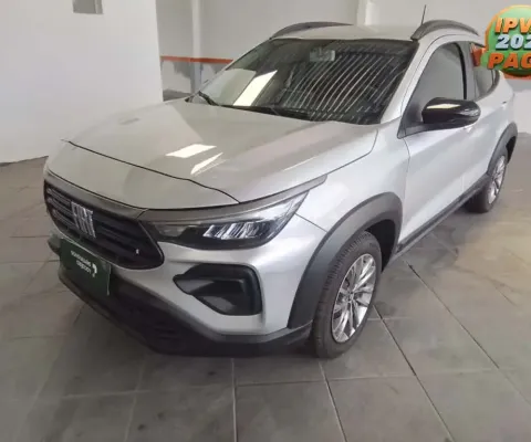 Fiat Pulse 2024 1.3 flex drive cvt