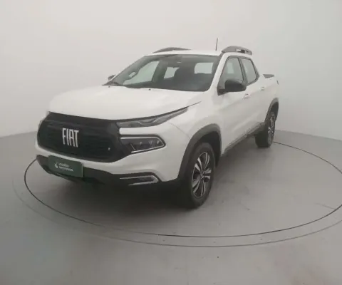 Fiat Toro 2025 1.3 turbo 270 flex freedom at6