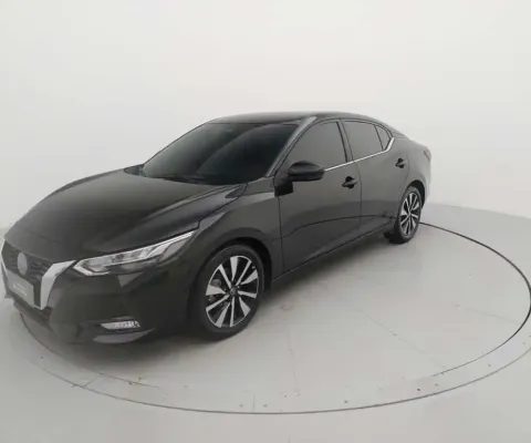 Nissan Sentra 2024 2.0 16v gasolina advance xtronic