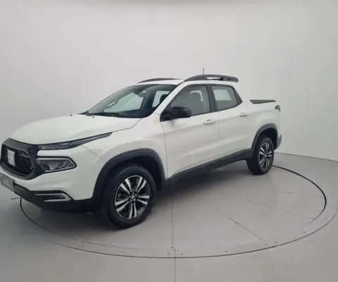 Fiat Toro 2025 1.3 turbo 270 flex freedom at6