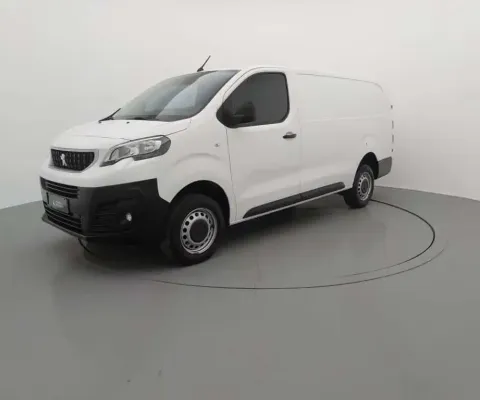 Peugeot Expert 2024 1.5 bluehdi diesel cargo manual