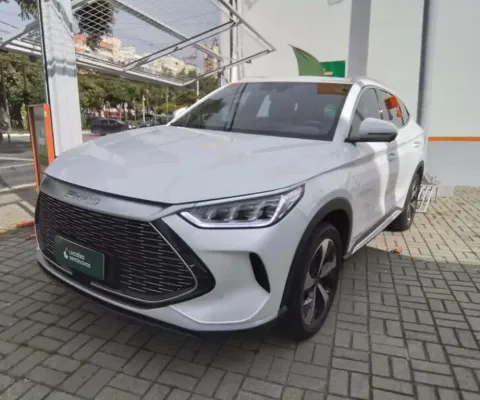 Byd Song plus 2024 1.5 dm-i híbrido automático