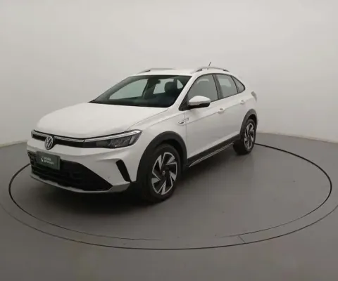 Volkswagen Nivus 2025 1.0 200 tsi total flex highline automático