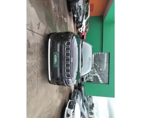 Jeep Compass 2024 1.3 t270 turbo flex longitude at6