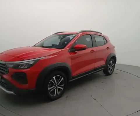 Fiat Pulse 2023 1.0 turbo 200 flex audace cvt