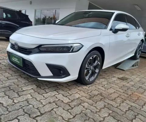 Honda Civic 2024 2.0 di ehev advanced e-cvt