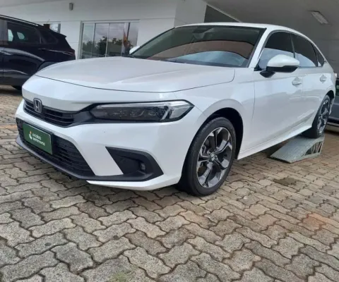 Honda Civic 2024 2.0 di ehev advanced e-cvt