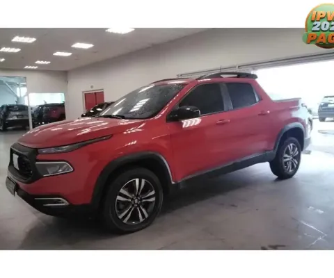 Fiat Toro 2025 1.3 turbo 270 flex freedom at6