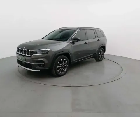 Jeep Compass 2025 1.3 t270 turbo flex limited at6