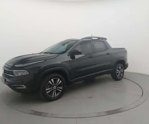 Fiat Toro 2023 1.3 turbo 270 flex freedom at6