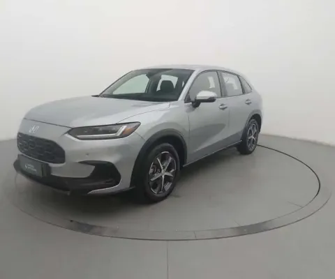 Honda Zr-v 2025 2.0 i-vtec gasolina touring cvt