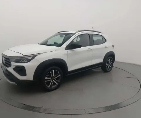 Fiat Pulse 2024 1.0 turbo 200 flex audace cvt