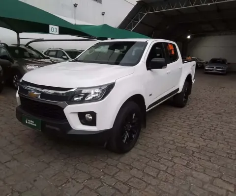 Chevrolet S10 2024 2.8 16v turbo diesel lt cd 4x4 automático