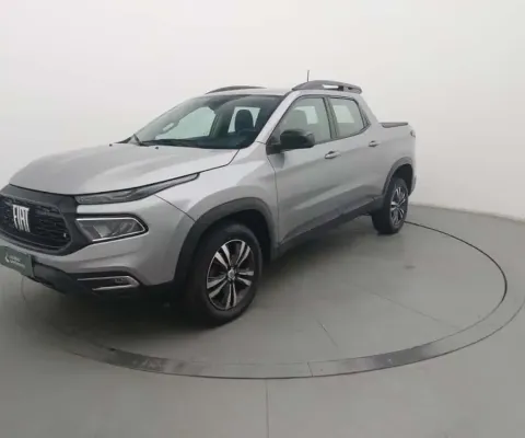 Fiat Toro 2024 1.3 turbo 270 flex freedom at6