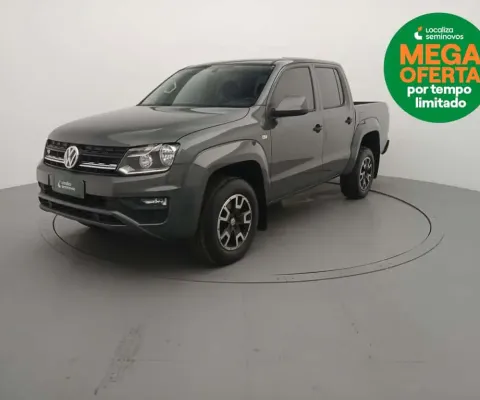 Volkswagen Amarok 2023 3.0 v6 tdi diesel comfortline cd 4motion automático