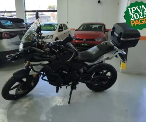 Bmw G 310 gs 2023