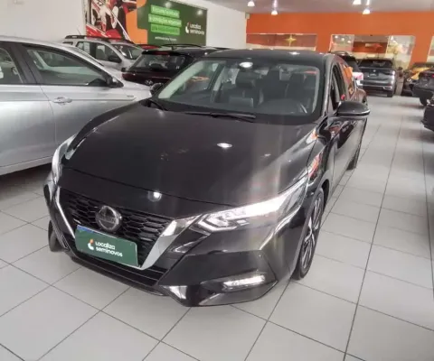 Nissan Sentra 2024 2.0 16v gasolina advance xtronic