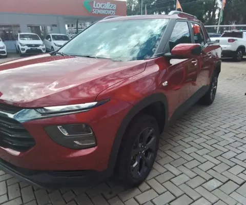 Chevrolet Montana 2024 1.2 turbo flex premier automático