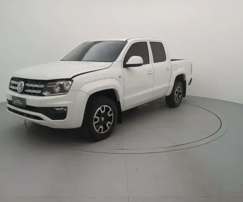 Volkswagen Amarok 2023 3.0 v6 tdi diesel comfortline cd 4motion automático