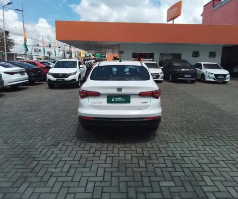 Fiat Cronos 2024 1.0 firefly flex drive manual