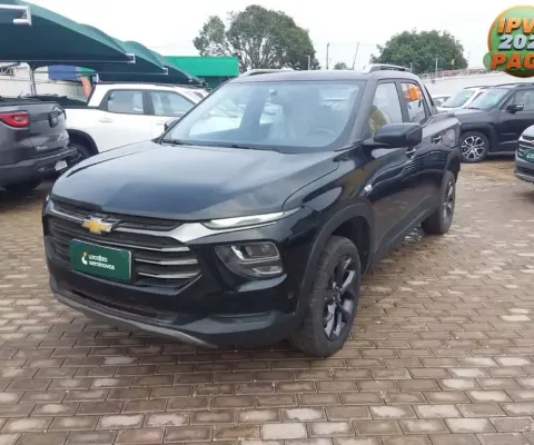 Chevrolet Montana 2024 1.2 turbo flex premier automático