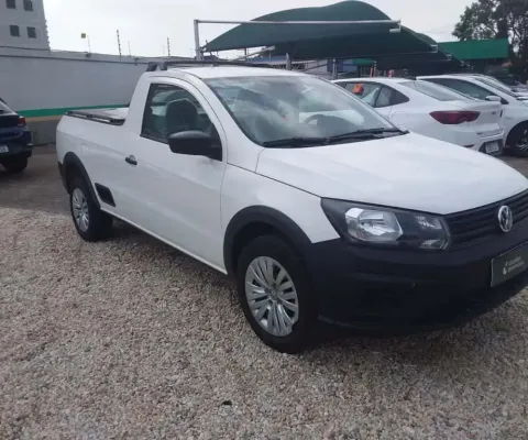 Volkswagen Saveiro 2023 1.6 msi robust cd 16v flex 2p manual