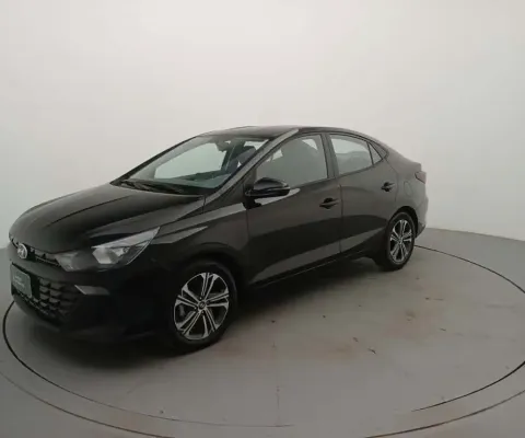 Hyundai Hb20s 2024 1.0 tgdi flex comfort plus automático
