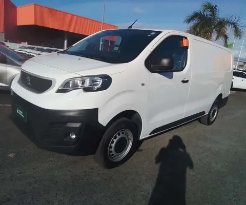 Peugeot Expert 2024 1.5 bluehdi diesel cargo manual