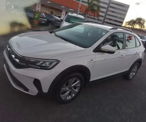 Volkswagen Nivus 2024 1.0 200 tsi total flex comfortline automático