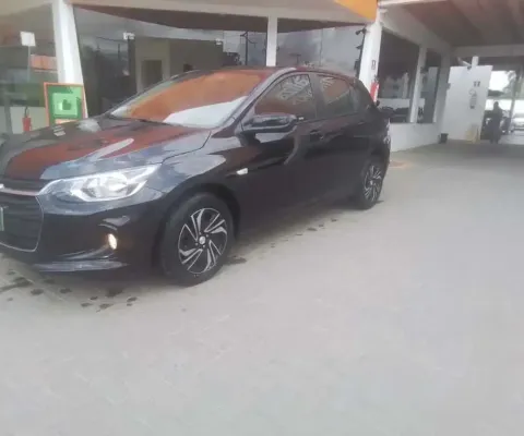 Chevrolet Onix 2024 1.0 flex lt manual