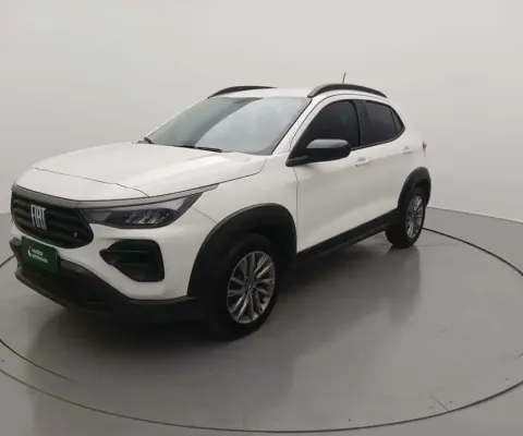 Fiat Pulse 2024 1.3 flex drive cvt