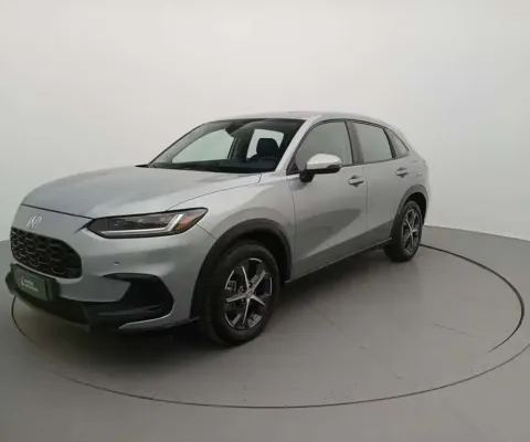 Honda Zr-v 2025 2.0 i-vtec gasolina touring cvt