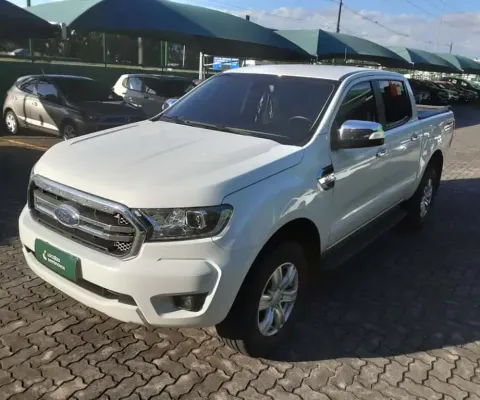 Ford Ranger 2023 3.2 xlt 4x4 cd 20v diesel 4p automático