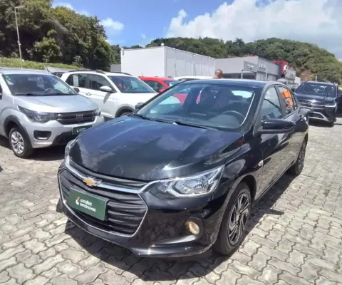 Chevrolet Onix 2024 1.0 flex plus lt manual