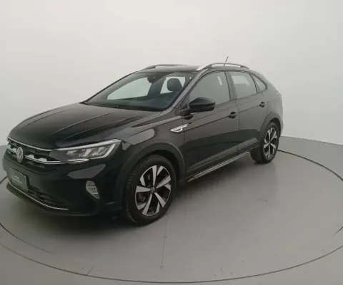 Volkswagen Nivus 2024 1.0 200 tsi total flex highline automático