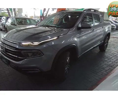 Fiat Toro 2023 1.3 turbo 270 flex freedom at6