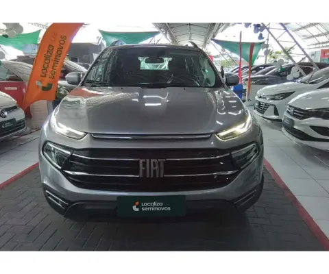 Fiat Toro 2023 1.3 turbo 270 flex freedom at6