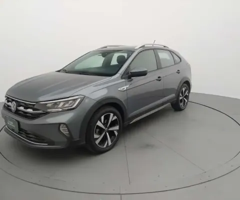 Volkswagen Nivus 2024 1.0 200 tsi total flex highline automático