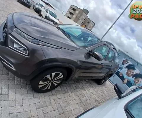 Fiat Toro 2024 1.3 turbo 270 flex freedom at6