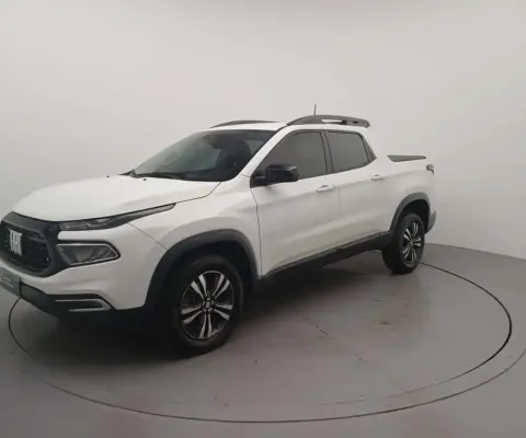 Fiat Toro 2025 1.3 turbo 270 flex freedom at6