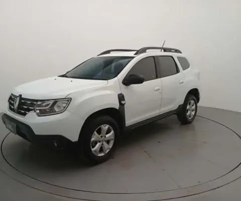 Renault Duster 2023 1.6 16v sce flex intense x-tronic