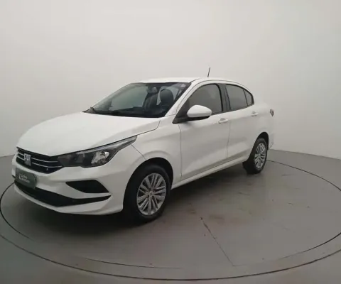 Fiat Cronos 2023 1.3 firefly flex drive manual