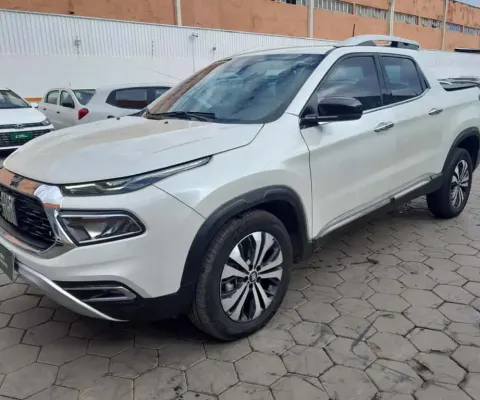 Fiat Toro 2024 2.0 16v turbo diesel volcano 4wd at9